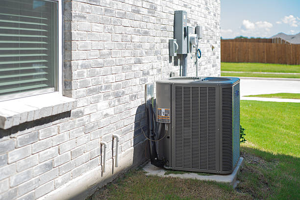 Reliable Ductwork Repair contractor in Wolfe City, TX by FH HVAC