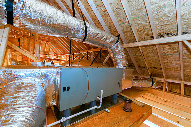 Top rated local Ductwork Repair specialists in Wolfe City, TX